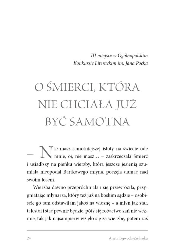 Skrzynia legend i baśni ziemi brzezińskiej - obrazek 2