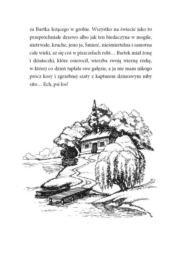 Skrzynia legend i baśni ziemi brzezińskiej - obrazek 3