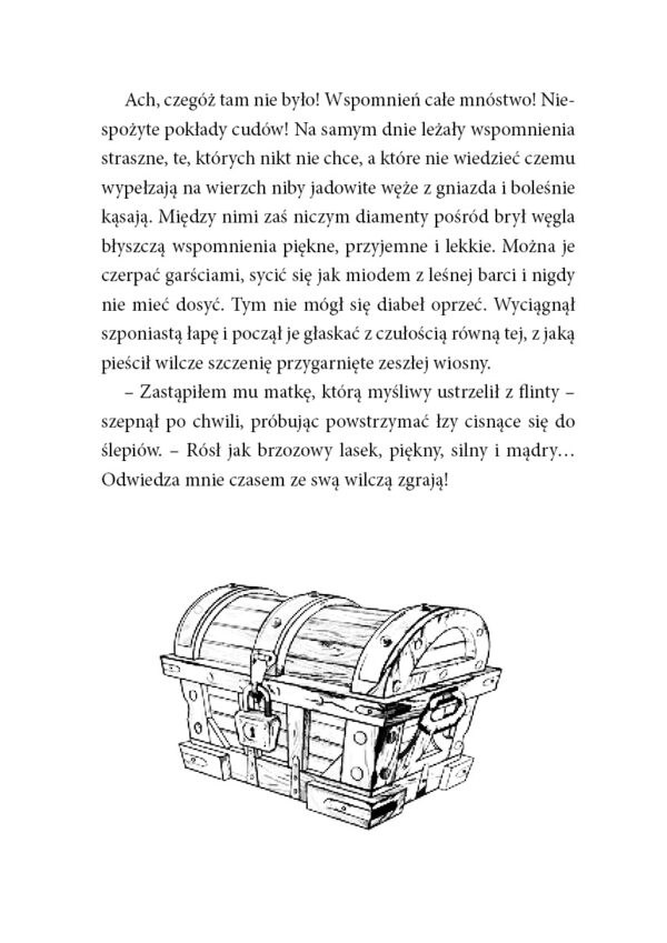 Skrzynia legend i baśni ziemi brzezińskiej - obrazek 7