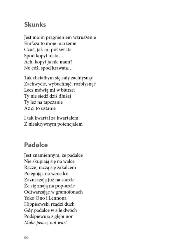 Ośle uszy (e-book) - obrazek 4