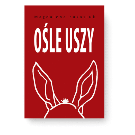 Ośle uszy (e-book)