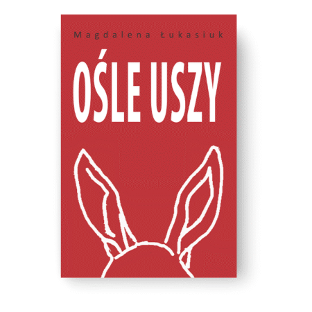 Ośle uszy (e-book)