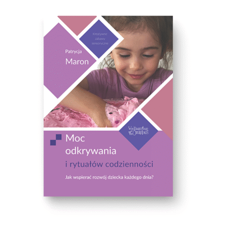 Moc odkrywania i rytuałów codzienności